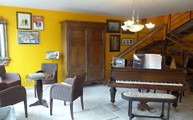 Le Piano